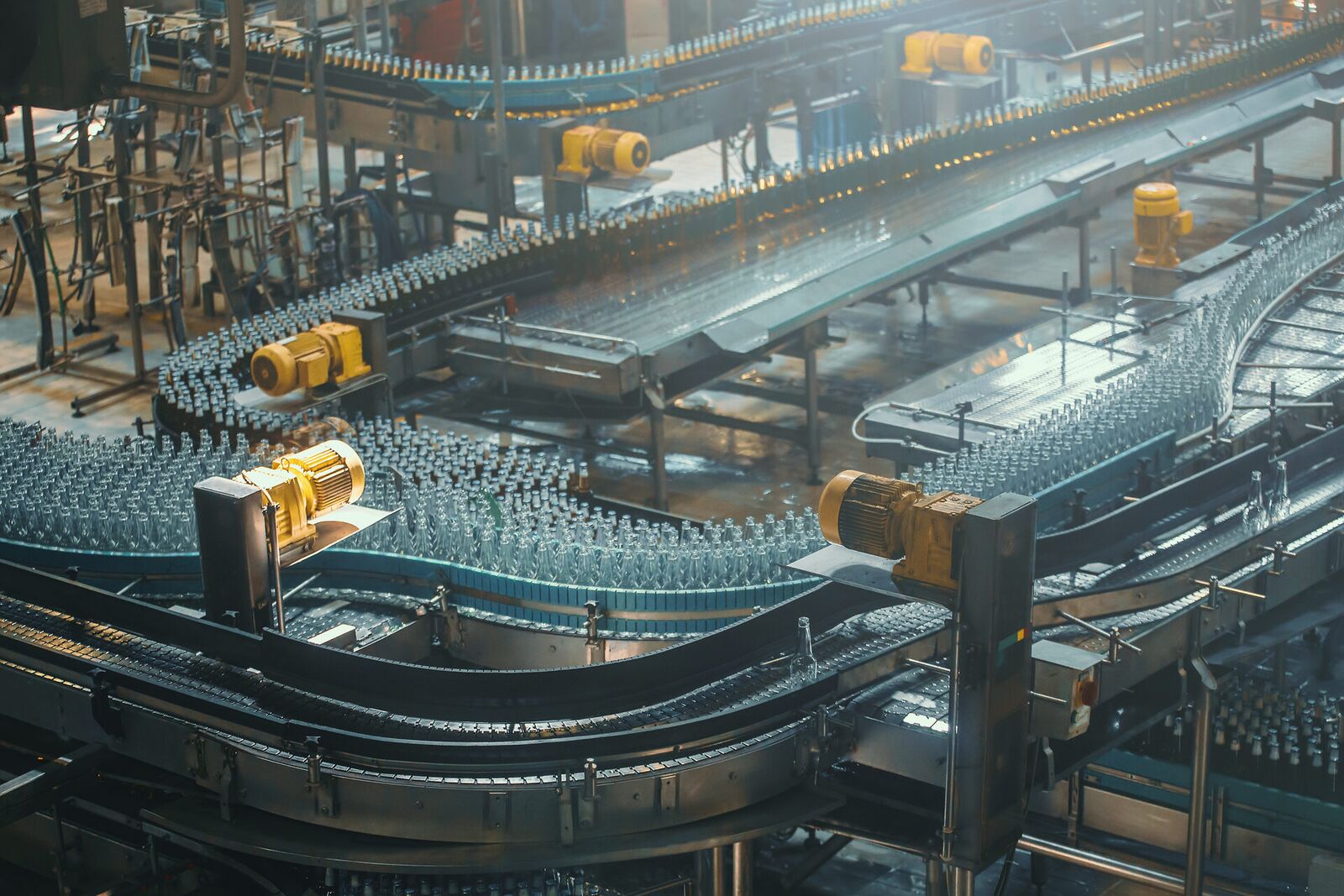 Packaging & Converting
